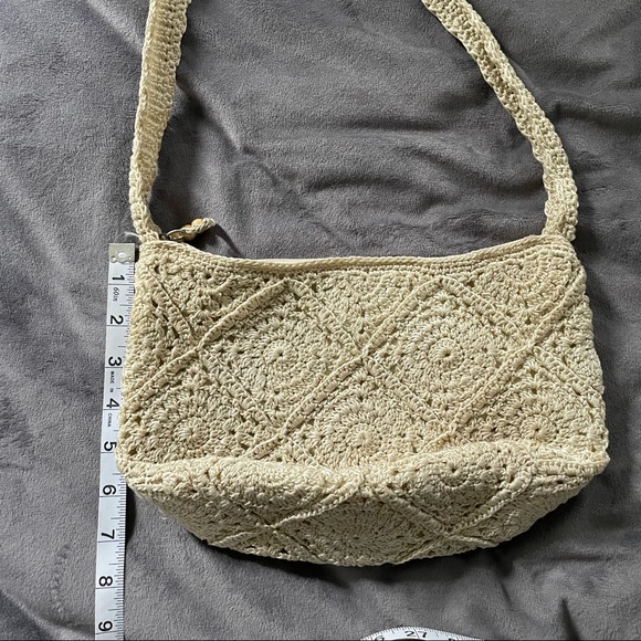 The Sak Crochet Purse - Picture 5 of 5